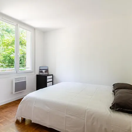 Apartamento Lou Calendaou Par Dodo-a-cassis