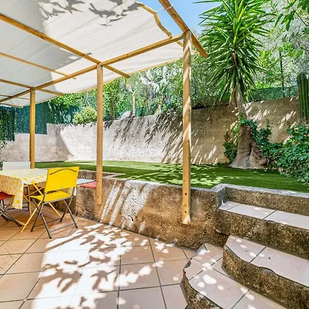 Lou Calendaou Par Dodo-a-cassis Apartamento