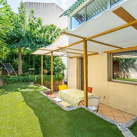 Appartement Lou Calendaou Par Dodo-a-cassis
