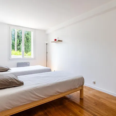 Apartamento Lou Calendaou Par Dodo-a-cassis Cassis