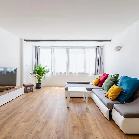 Lou Calendaou Par Dodo-a-cassis Apartamento Cassis