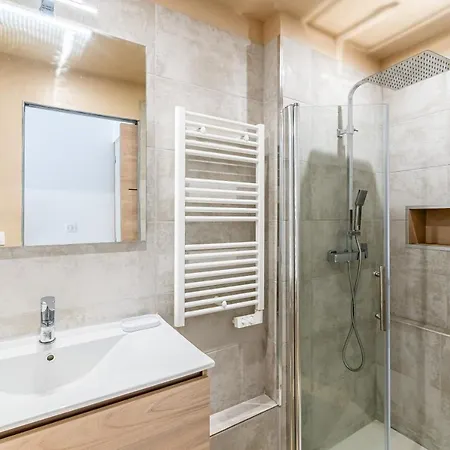 Lou Calendaou Par Dodo-a-cassis Apartamento Cassis
