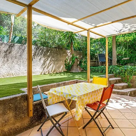 Lou Calendaou Par Dodo-a-cassis Appartement