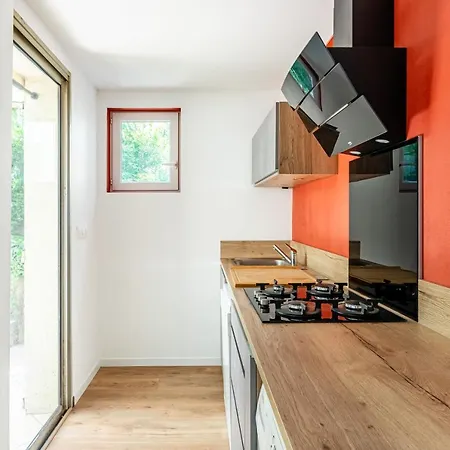 Lou Calendaou Par Dodo-a-cassis Apartman Cassis